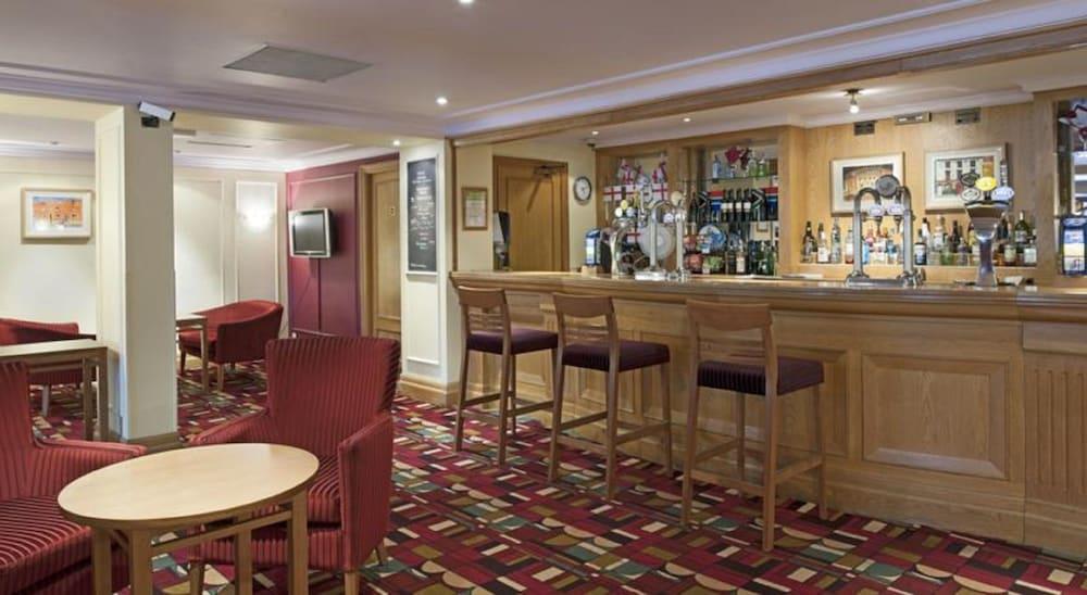 Airport Inn & Spa Manchester Wilmslow Exteriér fotografie